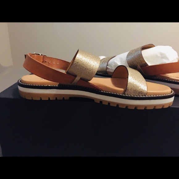 Sandales - Picture 3 of 8